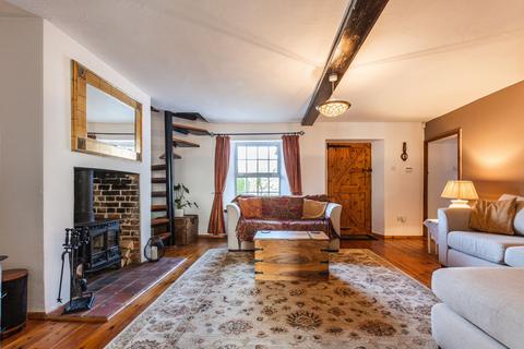 The Old Bakery Back Lane, Mileham, King's Lynn, PE32 2PP