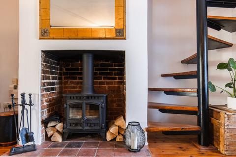 The Old Bakery Back Lane, Mileham, King's Lynn, PE32 2PP