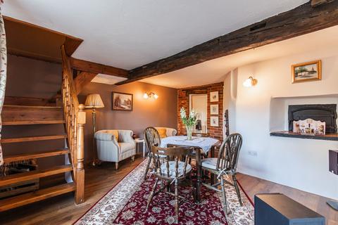 The Old Bakery Back Lane, Mileham, King's Lynn, PE32 2PP