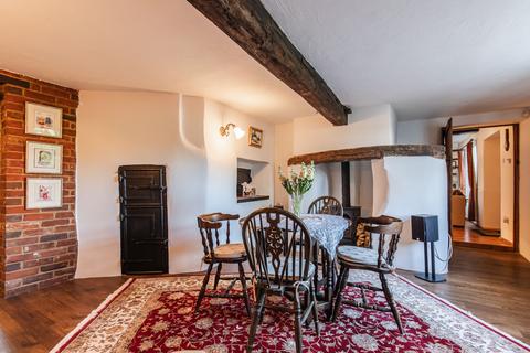 The Old Bakery Back Lane, Mileham, King's Lynn, PE32 2PP