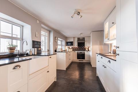 The Old Bakery Back Lane, Mileham, King's Lynn, PE32 2PP