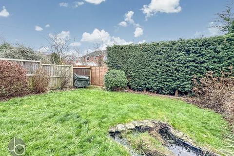 4 bedroom detached house for sale, Eaton Mews, Colchester