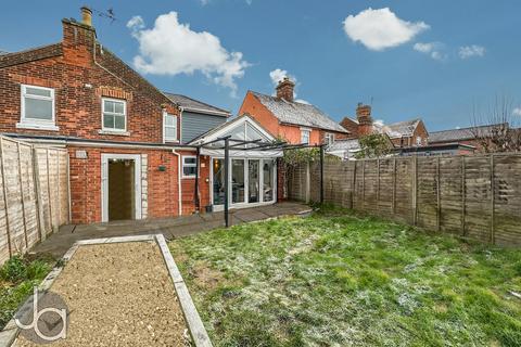 3 bedroom semi-detached house for sale, Straight Road, Colchester