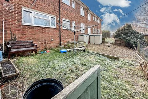 2 bedroom ground floor maisonette for sale, Tulip Walk, Colchester