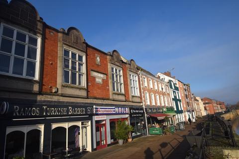 2 bedroom flat for sale, West Quay, Bridgwater TA6