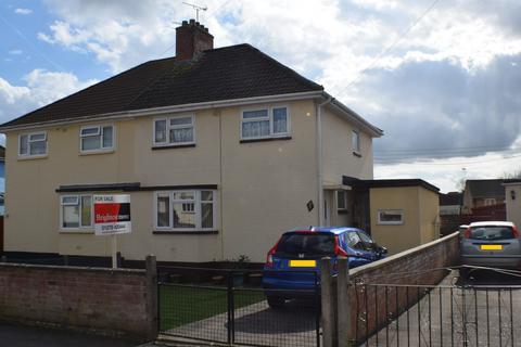 3 bedroom semi-detached house for sale, Gloucester Road, Bridgwater TA6