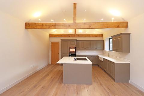 2 bedroom barn conversion for sale, Church Lane, Beaumont