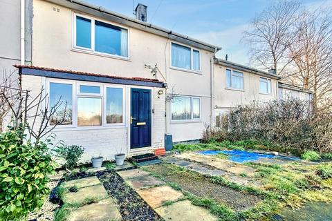 3 bedroom terraced house for sale, Springford Road, Southampton