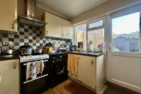 3 bedroom terraced house for sale, Springford Road, Southampton