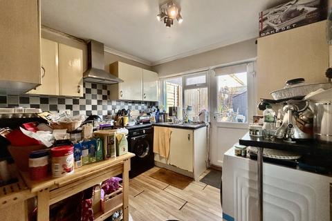 3 bedroom terraced house for sale, Springford Road, Southampton