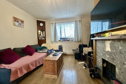 3 bedroom terraced house for sale, Springford Road, Southampton