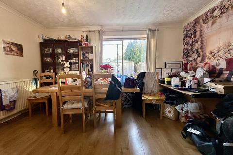 3 bedroom terraced house for sale, Springford Road, Southampton