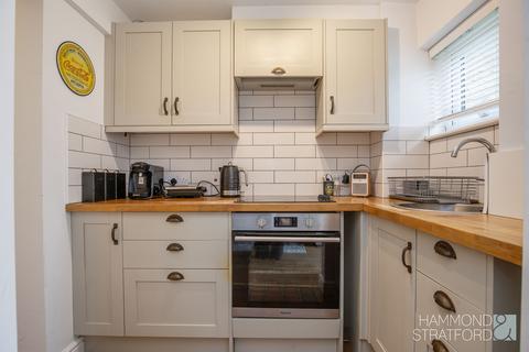 1 bedroom terraced house for sale, Ellis Gardens, Keswick