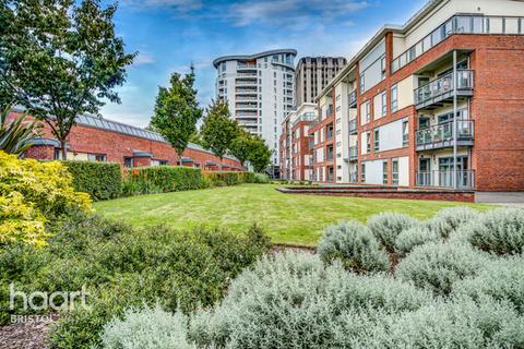 2 bedroom apartment for sale, Broad Weir, BRISTOL