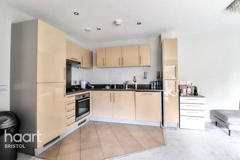 2 bedroom apartment for sale, Broad Weir, BRISTOL