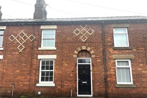 2 bedroom terraced house to rent, Green Lane, Preston PR3