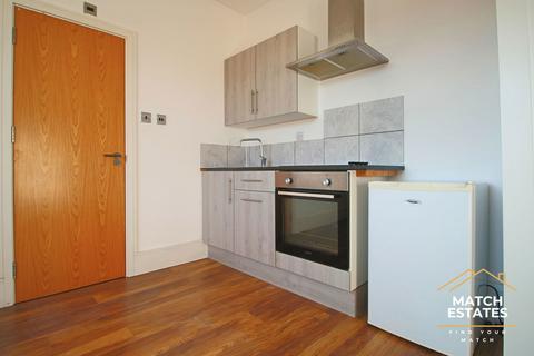 undefined, Shorncliffe Road, Folkestone CT20