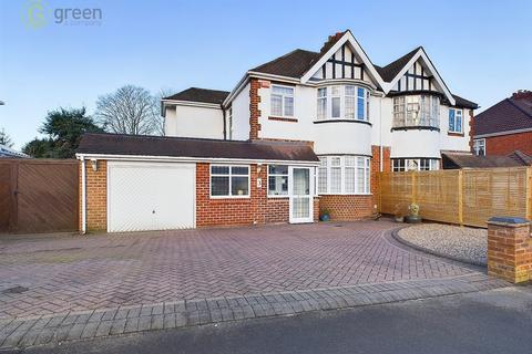 3 bedroom semi-detached house for sale, Melrose Avenue, Sutton Coldfield B73