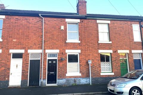 2 bedroom terraced house for sale, City Road, Chester Green