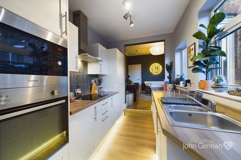 2 bedroom terraced house for sale, City Road, Chester Green