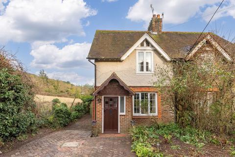 3 bedroom semi-detached house for sale, The Coombe, Betchworth