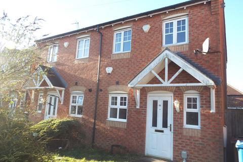 2 bedroom semi-detached house for sale, 51 Hainsworth Park