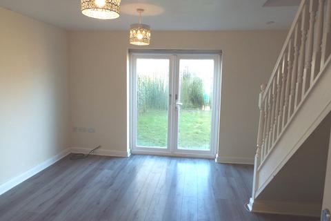 2 bedroom semi-detached house for sale, 51 Hainsworth Park