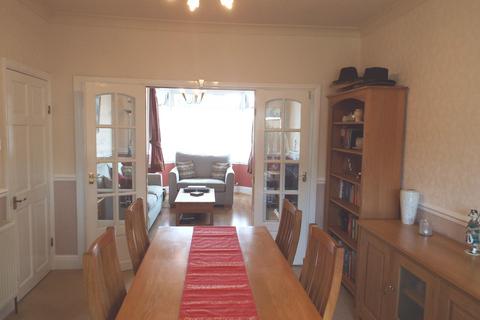 4 bedroom terraced house for sale, 56 Hotham Road North