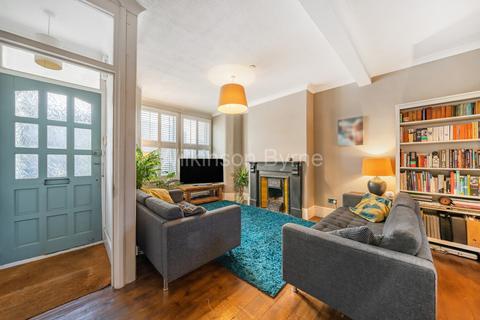 4 bedroom terraced house for sale, Stanley Road, Bounds Green N11