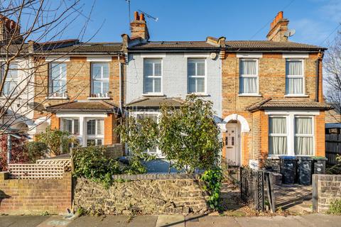 4 bedroom terraced house for sale, Stanley Road, Bounds Green N11