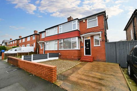 33 Branksome Drive, Salford, M6 7PP