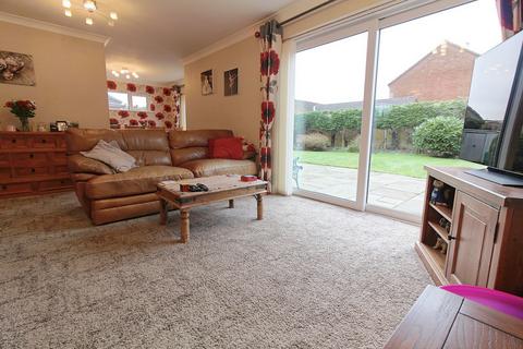 5 bedroom detached house for sale, Maidwell Close, Wigston