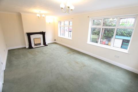 4 bedroom detached house for sale, Beechley Road, Wrexham