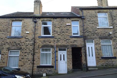 4 bedroom terraced house to rent, Hoole Street, Walkley, Sheffield, S6 2WS