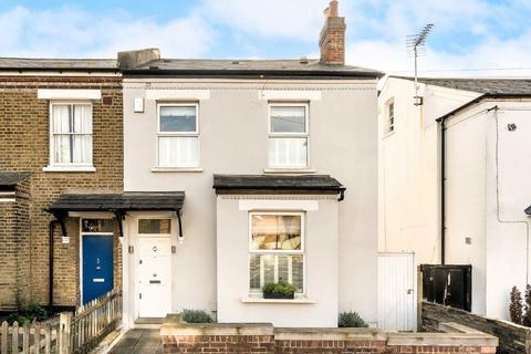 4 bedroom semi-detached house for sale, Sunnyhill Road, London SW16