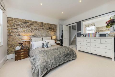 4 bedroom semi-detached house for sale, Sunnyhill Road, London SW16