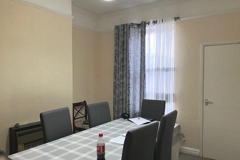 undefined, Lambert Street, Hull