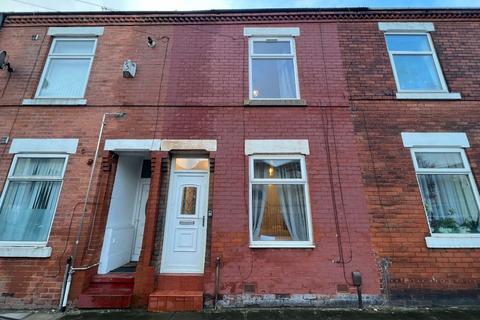 3 bedroom terraced house for sale, Weaste Lane, Salford, M5