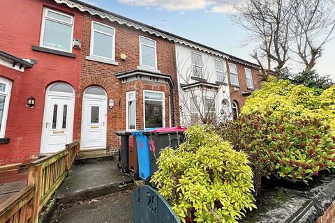 2 bedroom terraced house for sale, Shakespeare Crescent, Eccles, M30