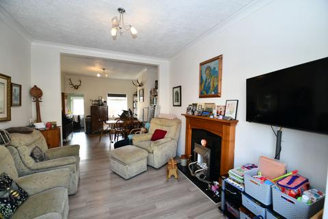 2 bedroom terraced house for sale, Shakespeare Crescent, Eccles, M30