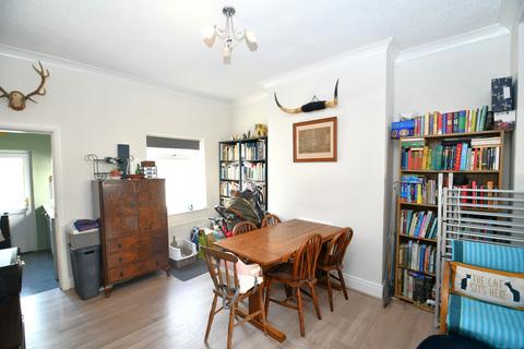 2 bedroom terraced house for sale, Shakespeare Crescent, Eccles, M30