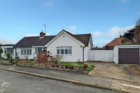 2 bedroom detached bungalow for sale, Seawaves Close, East Preston BN16