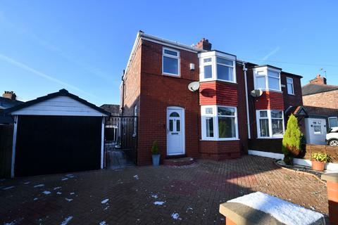 3 bedroom semi-detached house for sale, Otranto Avenue, Salford, M6