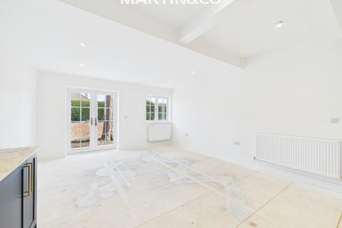 undefined, Oakingham Court, Heath Hill Road North