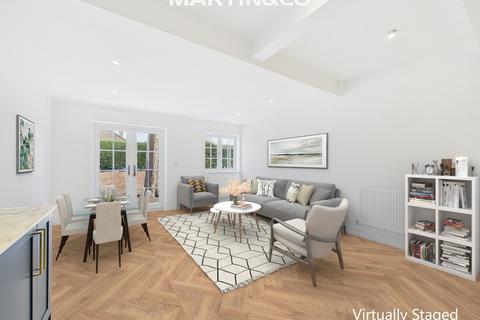 undefined, Oakingham Court, Heath Hill Road North