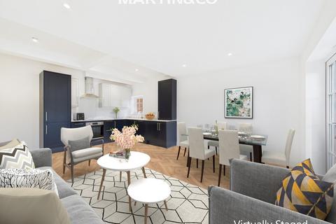 undefined, Oakingham Court, Heath Hill Road North