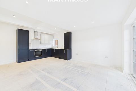 undefined, Oakingham Court, Heath Hill Road North