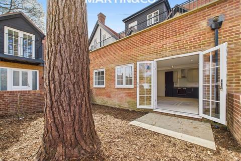 undefined, Oakingham Court, Heath Hill Road North