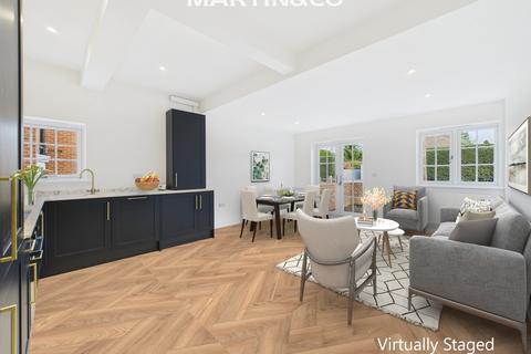 undefined, Oakingham Court, Heath Hill Road North