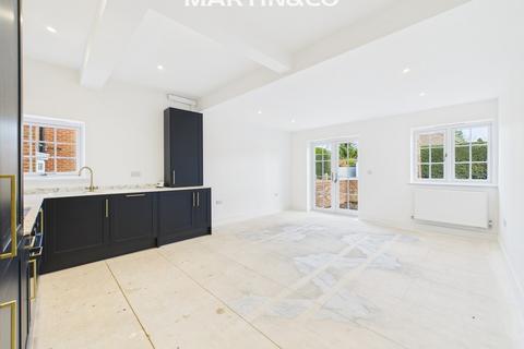 undefined, Oakingham Court, Heath Hill Road North